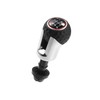 INFINAUTO 6 Speed Manual Gear Shifter Knob for VW Golf