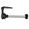 simpletome ONE Hand Simply Tear Paper Towel Holder Under Cabinet