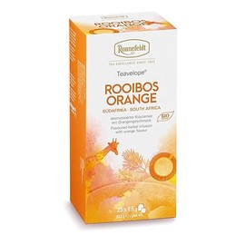 Ronnefeldt Teavelope® Rooibos Orange