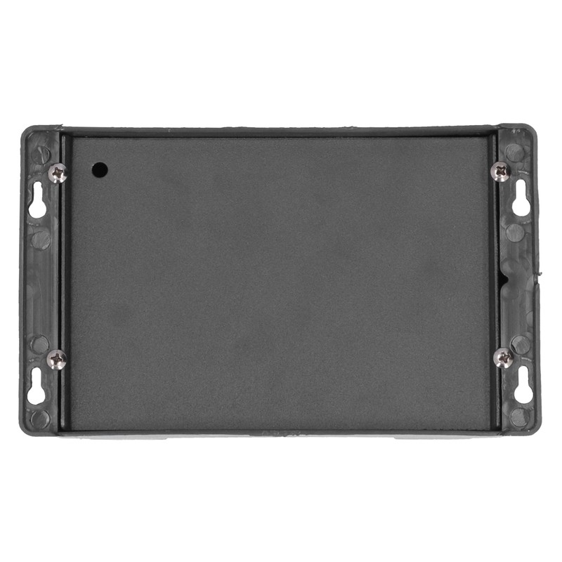 Solar Charge Controller LCD Display Dual Usb Interface Durable Solar