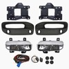 LED Fog Lights For 2019 2020 2021 2022 2023 2024