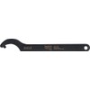 BGS 74212 | Hook Wrench with Pin | 30 -