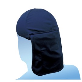 Helmet Inner Cap [BR-558 Cool Head + Plus] Can Be Put In And Out The Sauce! Heatstroke Prevention Goods, Heatstroke Prevention Goods, Cool Cap