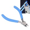 Model Pliers Ultra Thin Single Blade Soft Wire Cutter with