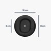 kwmobile Ear Pads Compatible with Audeze Maxwell Wireless Earpads -