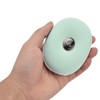 Hand Warmer Double Side Heating Intelligent Temperature Control Mini Portable