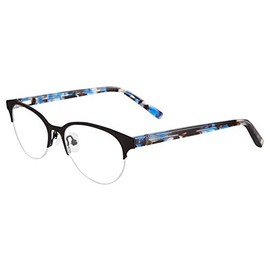 Eyeglasses Jones New York J 145 Black
