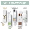 Mascara Nutricurls Rulos Wella X 150 Ml