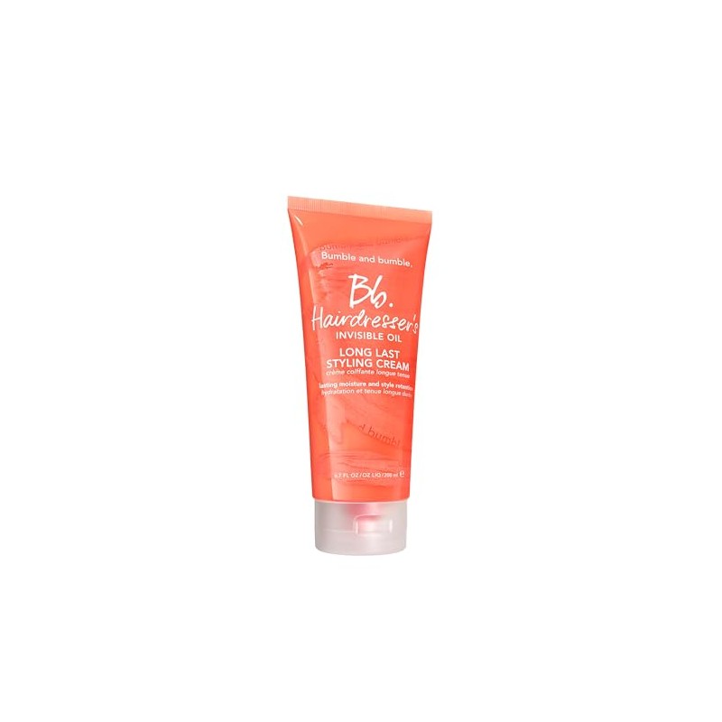 Bumble and Bumble Invisible Oil Crema para Peinar | Anti