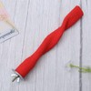 Veemoon Bird Perches for Parrots, Safety Material for Nail and