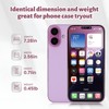 Without Logo Non-working Phone Dummy Display Model Pretend Phone toy