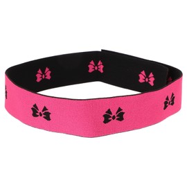 Baluue Elastic Wig Band Wig Grip Band for Hair Fixation Comfortable Elastic for Wigs