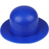 3Pack for INTEX and Bestway Replacement Pool Plugs for above