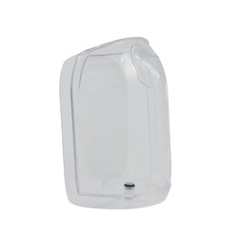 Water Tank MS623472 MS-623472 Water Tank Compatible with KP120 Dolce Gusto® MiniMe Capsule Machine Also DeLonghi WI1468