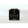 Temco 12 V 60/80 Amp Bosch Style S Relay with