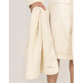 Body4Real Organic Natural Cotton Towels (Hand Tower (50 x 100cm))