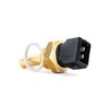 febi bilstein 28354 Coolant Temperature Sensor with Sealing Ring, Pack
