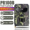 Aptliton Wildlife Camera Waterproof Trail Cameras With 32gb Memory Card