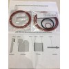 Ford 1996-2004 Ford Mustang SVT Cobra Oil Cooler O-Ring Rebuild