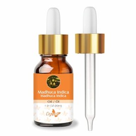Crysalis Madhuca Indica Oil| Pure & Natural Undiluted Cold Pressed Carrier Oil - 30ml