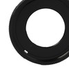 vhbw Filter Adapter 40.5 mm Compatible with Olympus Tough TG-5,