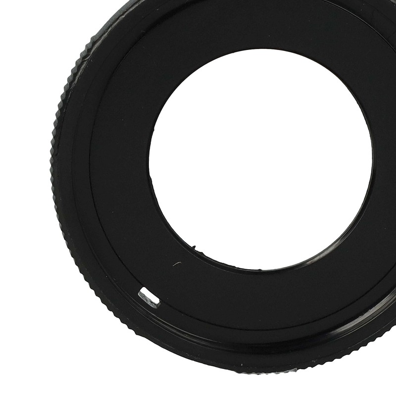 vhbw Filter Adapter 40.5 mm Compatible with Olympus Tough TG-5,