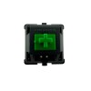 Cherry MX Green Switch Mechanical Keyboard Replacement (4 Pieces)