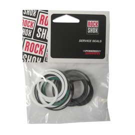 Rear Shock Air Can Basic Service Kit Monarch DebonAir (2015), 00.4315.032.540