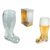 Bierglas Glas für Pils und Kölsch in Stiefelform 300 ml