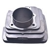 Upgrade Cylinder Piston Kit fit for Honda Foreman 500 TRX500