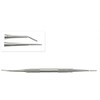 INGROWN Toe Nail File Double Ended Side Edges Blacks Chiropody Podiatry