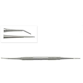 INGROWN Toe Nail File Double Ended Side Edges Blacks Chiropody Podiatry