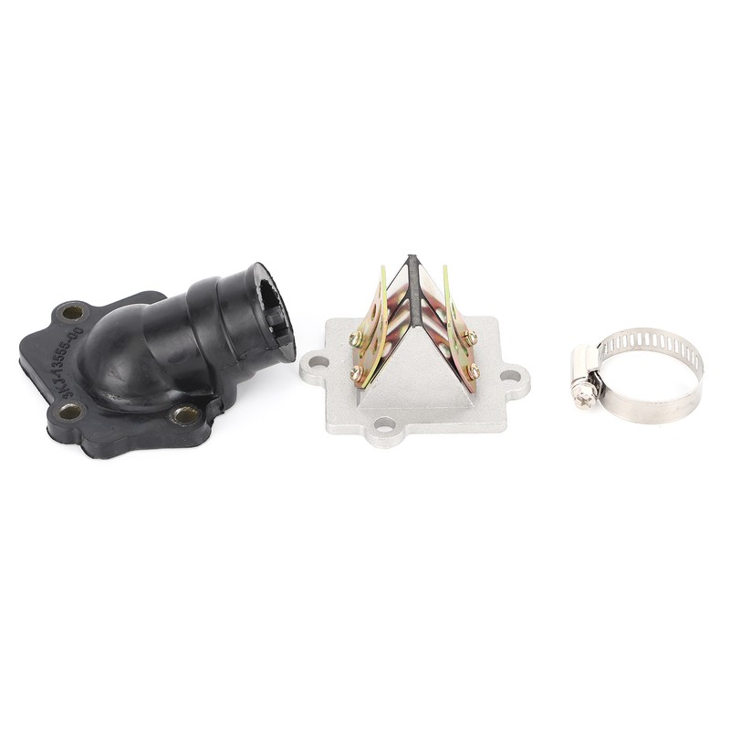 Intake Manifold Reed Valve Fit for YAMAHA JOG Vino Zuma