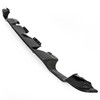 KUAFU Rear Diffuser Compatible with 2013-2020 Subaru BRZ Replacement for