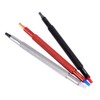 GOTOTOP 3pcs Watch Hand Pressers Pusher Fitting Set Kit Metal