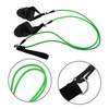 Gatuida Swimming Strength Training Drag Belt Freestyle Arm Paddles Pool