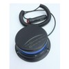 Blue LED Beacon Warning Light 18 LED with ECE R65