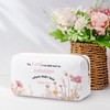 Religious Gifts Makeup Bag Inspirational Gifts for Women Goddaughter Godmother