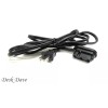 Unbranded Power Cord, 31, NECCHI BU BU Nova Nova Nora