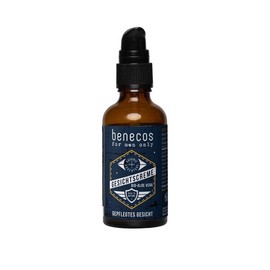benecos 베네코스 포 맨 페이스 크림 50ml benecos For Men Face Cream 50ml