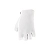 FootJoy Women's StaCooler Sport Golf Glove, White Large, Worn on