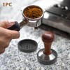 Coffee Knock Box, 5-Inch Espresso Grounds Knock Box