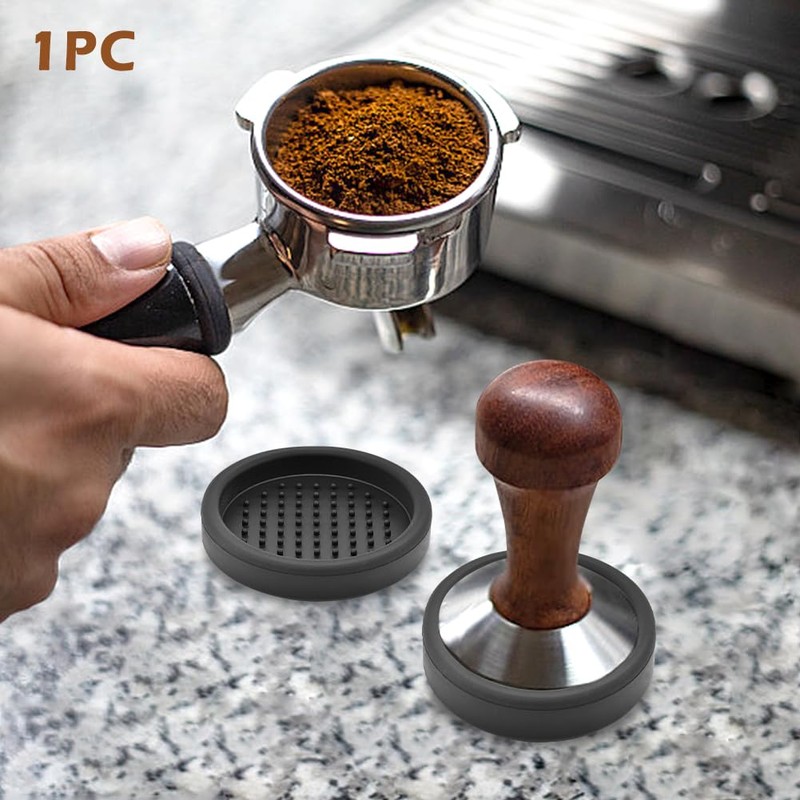Coffee Knock Box, 5-Inch Espresso Grounds Knock Box