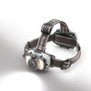 Bushnell Headlamp | 500L Rubicon Series with 3AA Battery Power