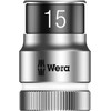 Wera 8790 HMC HF Socket 1/2 0.6 in (15.0 mm)