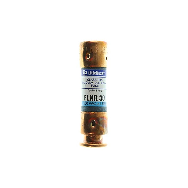 Littelfuse FLNR-30 Fuse