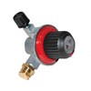 Weber 67178 Go-Anywhere Valve w/Regulator
