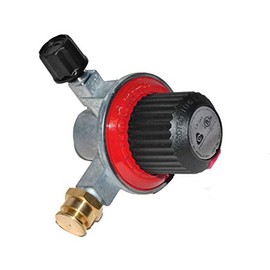 Weber 67178 Go-Anywhere Valve w/Regulator