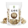 국산 건도라지 250g 말린도라지 약도라지 길경 도라지차 Korean Dried Dong Quai 250g, Dried Bellflower, Herbal Bellflower, Bellflower Tea