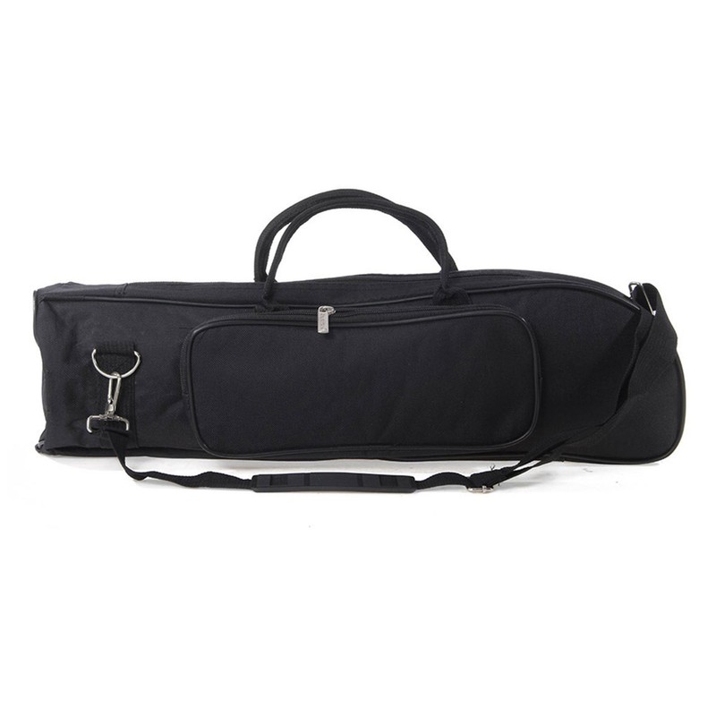 Trumpet Bag Oxford Cloth Cotton Lightweight Waterproof Soft Scratch Proof